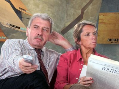 amazon, echo, alexa, echo chamber, jeff bezos, technology