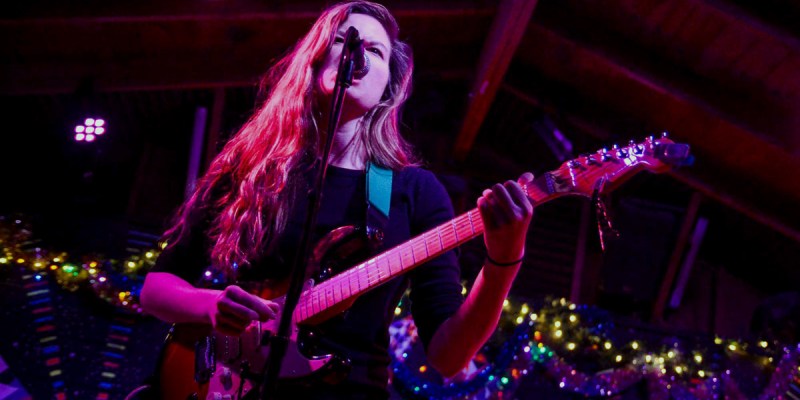 female, musicians, exposure