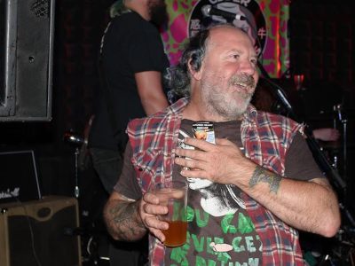 crust. crust punk, cigarettes, net worth, investment, retire