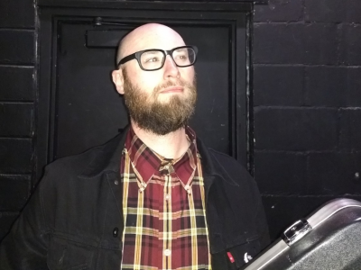 aging, punk, optimistic, tour