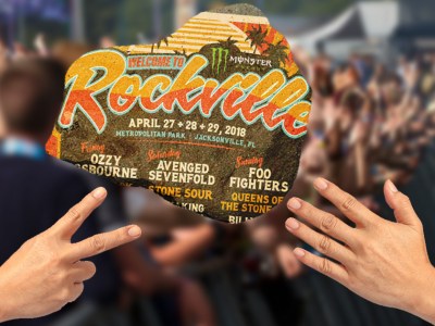 welcome to rockville, paper, scissors