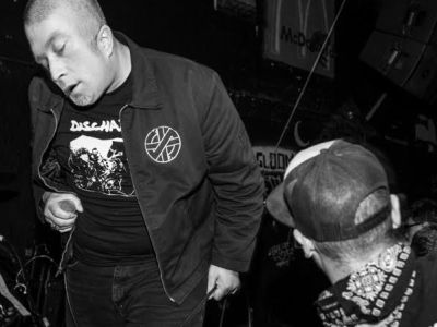 hardcore, frontman, aging, rant, gender identity