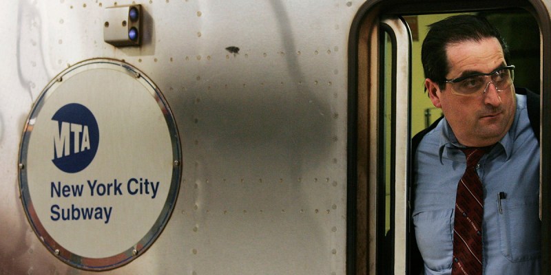 subway, hiss, conductor, monitor