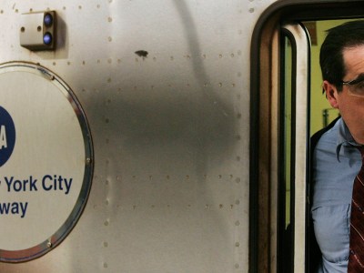 subway, hiss, conductor, monitor