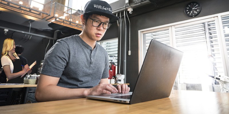 barista, pop-punk, songs