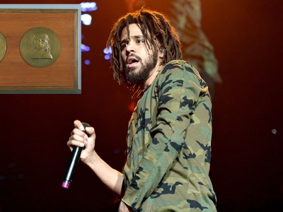 j cole, pulitzer prize, music