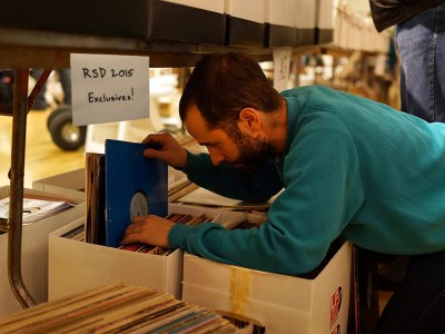 record store day, exclusives, releases