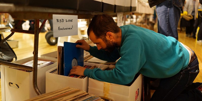 record store day, exclusives, releases