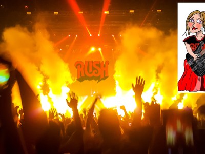 rush, prog, rock, princess, disney