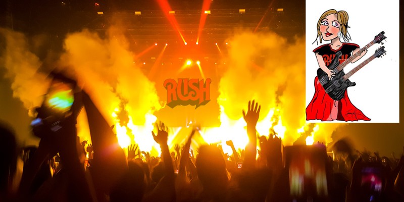 rush, prog, rock, princess, disney