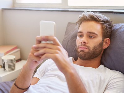 bartender, texting, u up?