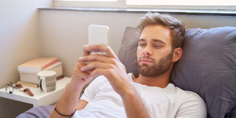 bartender, texting, u up?