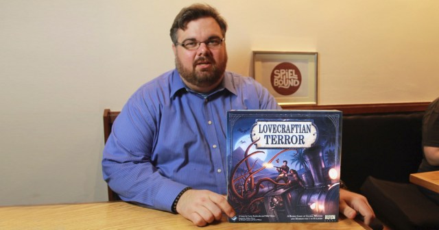 Host Offers Choice Between This Really Dope Board Game That Sounds Awesome and Two Others