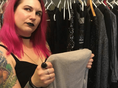 goth, relationship, happy, gray