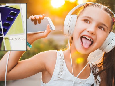 cousin, ironic, album