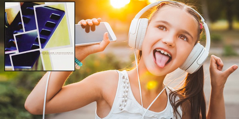 cousin, ironic, album