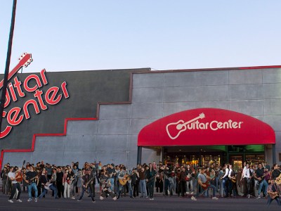 guitar center, solos, guns n roses