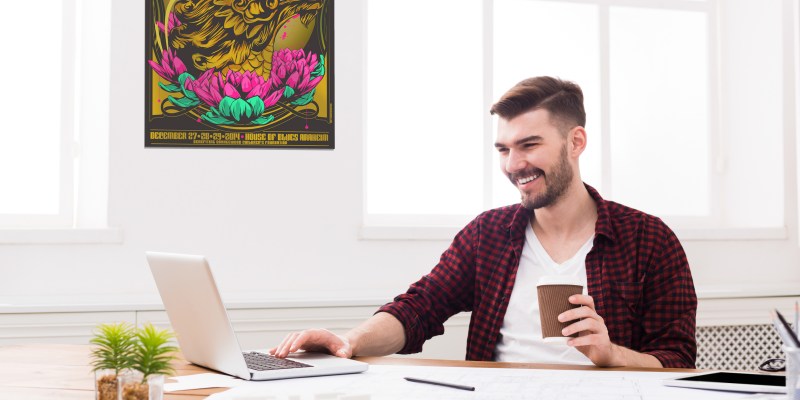 white guy, childish gambino, music video