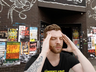 punk rock bowling, sold out, tickets