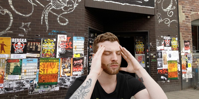 punk rock bowling, sold out, tickets