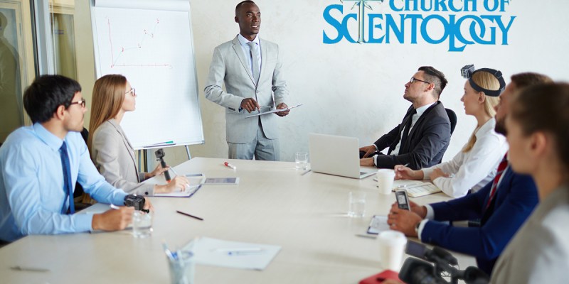 scientology, reporters, documentary