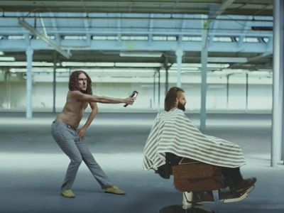 weird al, weird al yankovic, childish gambino, this is america, donald glover, rap, parody