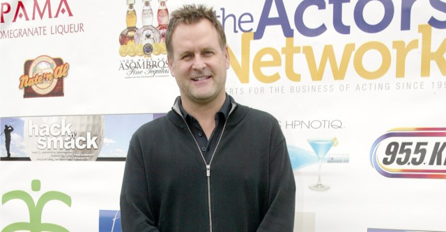 5 Songs You Didn’t Know Were About Going Down on Dave Coulier in a Theater