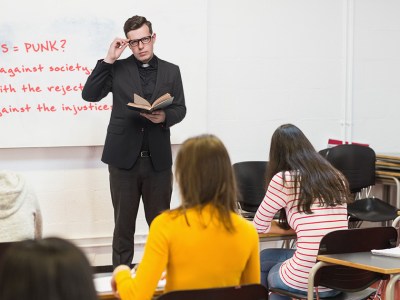 youth, pastor, jesus