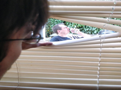 water, punk, roommate, drink