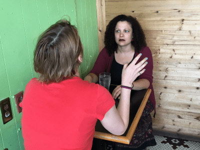 friend, brunch, dream, fuck