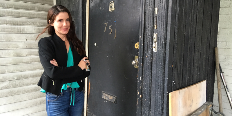 cool, landlord, exposure