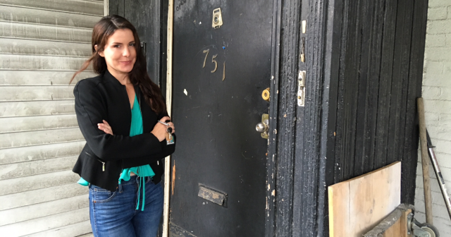 Cool Landlord Just Asks for Reference, Recent Pay Stub, Willingness to Bend to Increasingly Unreasonable Whims With No Questions Asked