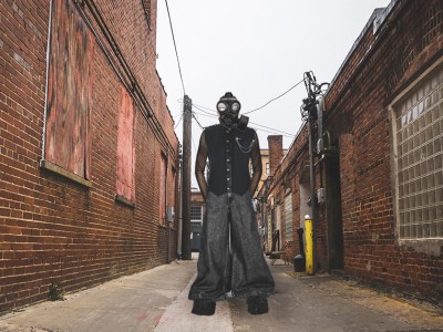 cybergoth, future, warning