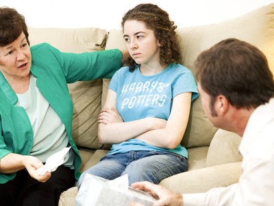 coolness, drugs, high school