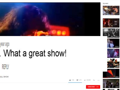 youtube, comment, video