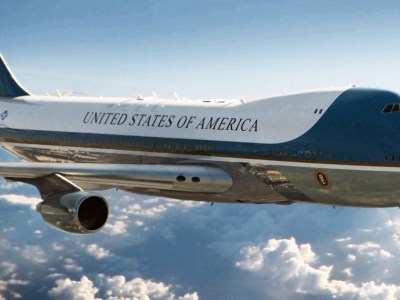 air force one, trump, london