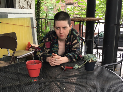 shitty, weed, panic attack