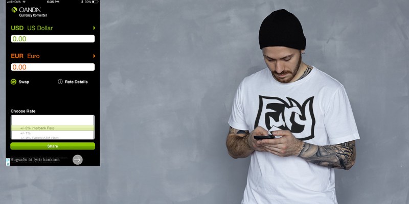 touring, euro, dollars, money