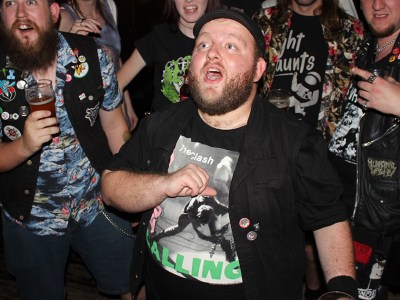 audience, crowd, best, ever, stunned