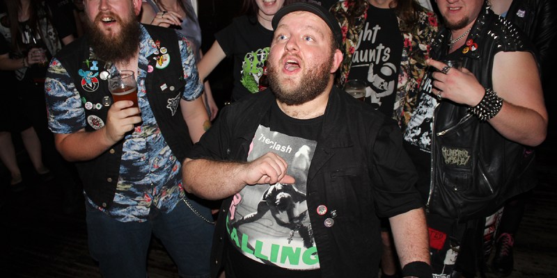 audience, crowd, best, ever, stunned