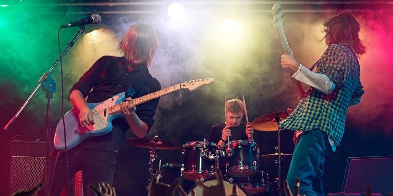 math rock, math, rock, guitarist,