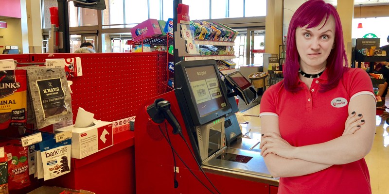 punk, sales, associate