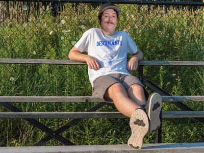 baseball, dad, proud