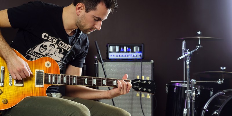 drummer, scene, mourns, guitar