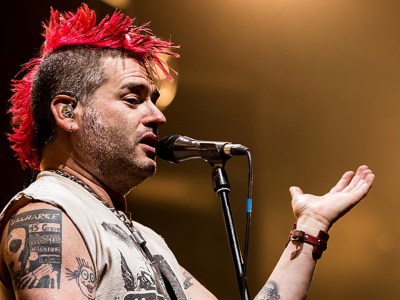 fat mike, nofx, tweets, offensive