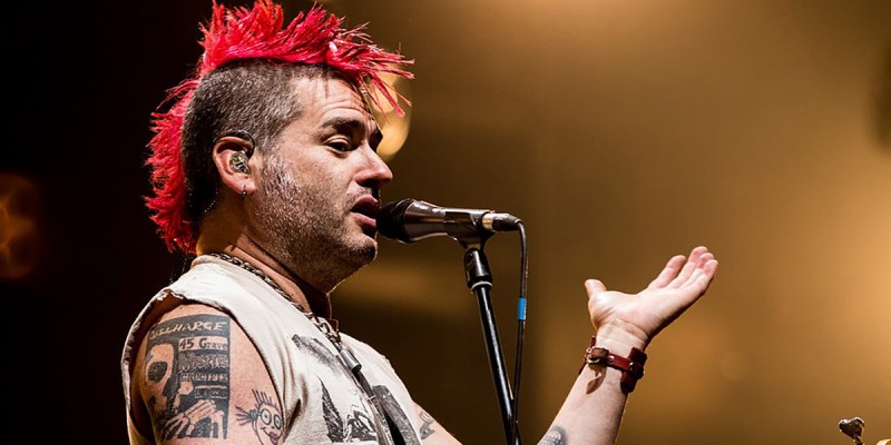 fat mike, nofx, tweets, offensive