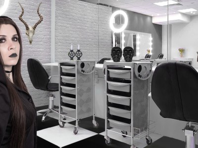 goth, asshole, darken, bleach