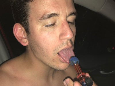 bowl, tongue, pot, weed, cannabis, marijuana