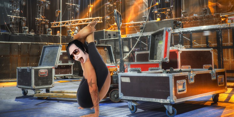 marilyn manson, spine, ass