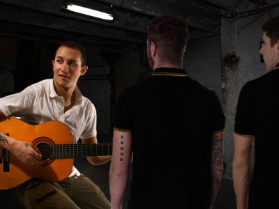 machine, fascists, avoid